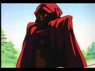 Otaku Gallery  / Anime e Manga / Dragon Ball / Screen Shots / OAV / Dragon Ball Z / 01 - La Vendetta Divina / 028.jpg